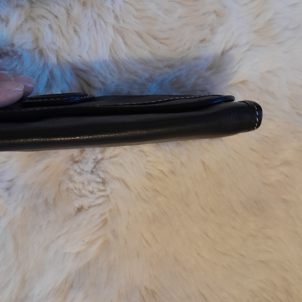 Fossil Lucille Wallet Nwt - image 4